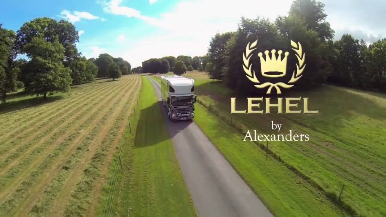 18T Lehel By Alexanders