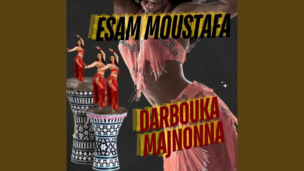 Darbouka 2