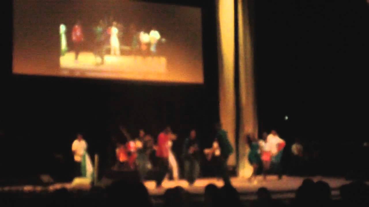 D.R.T - Live At Congo50!