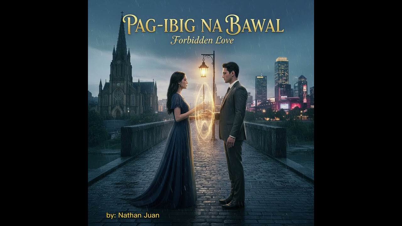 Pag Ibig na Bawal - Nathan Juan