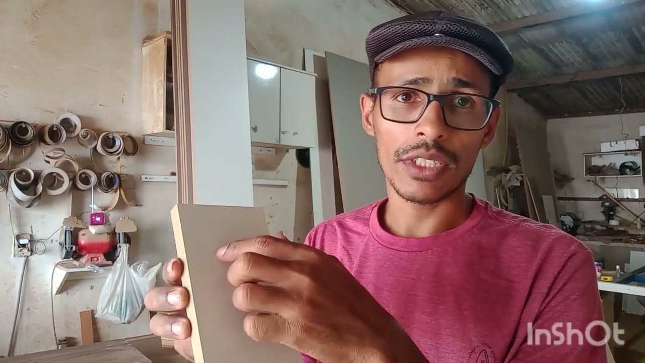como ganhar dinheiro com sobras de MDF