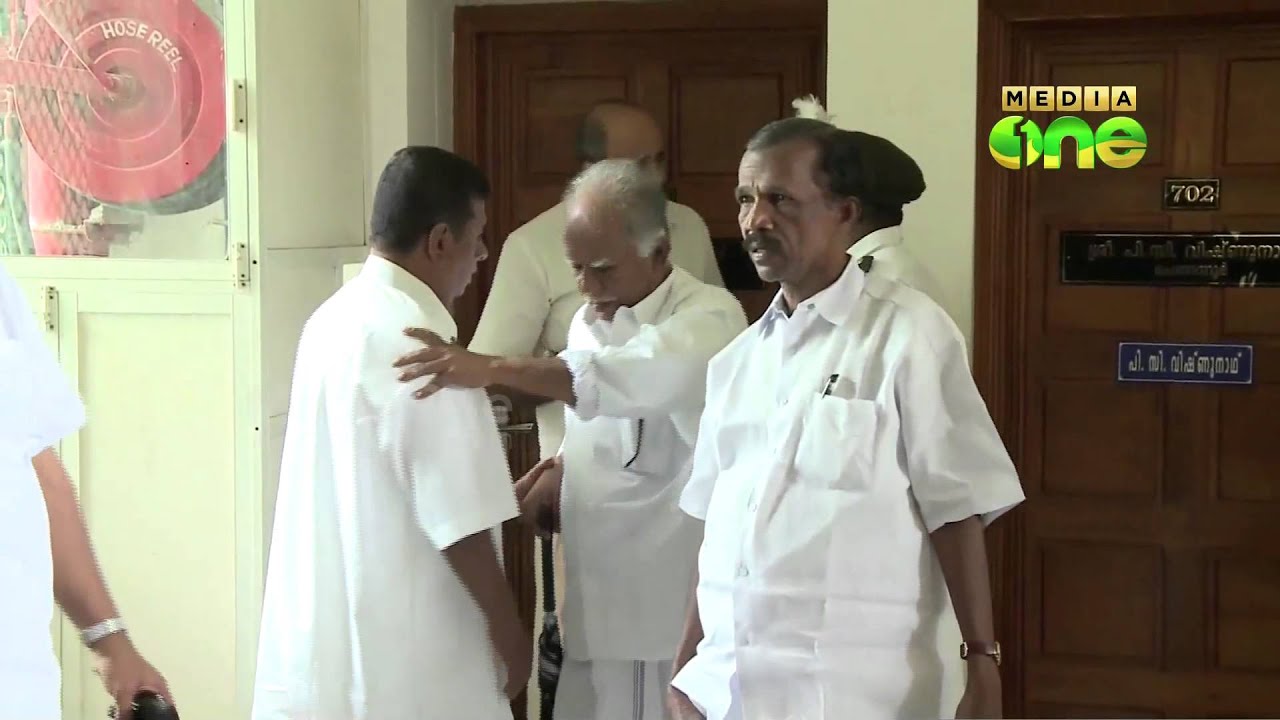 LDF gives node for Thettayil to continue as MLA