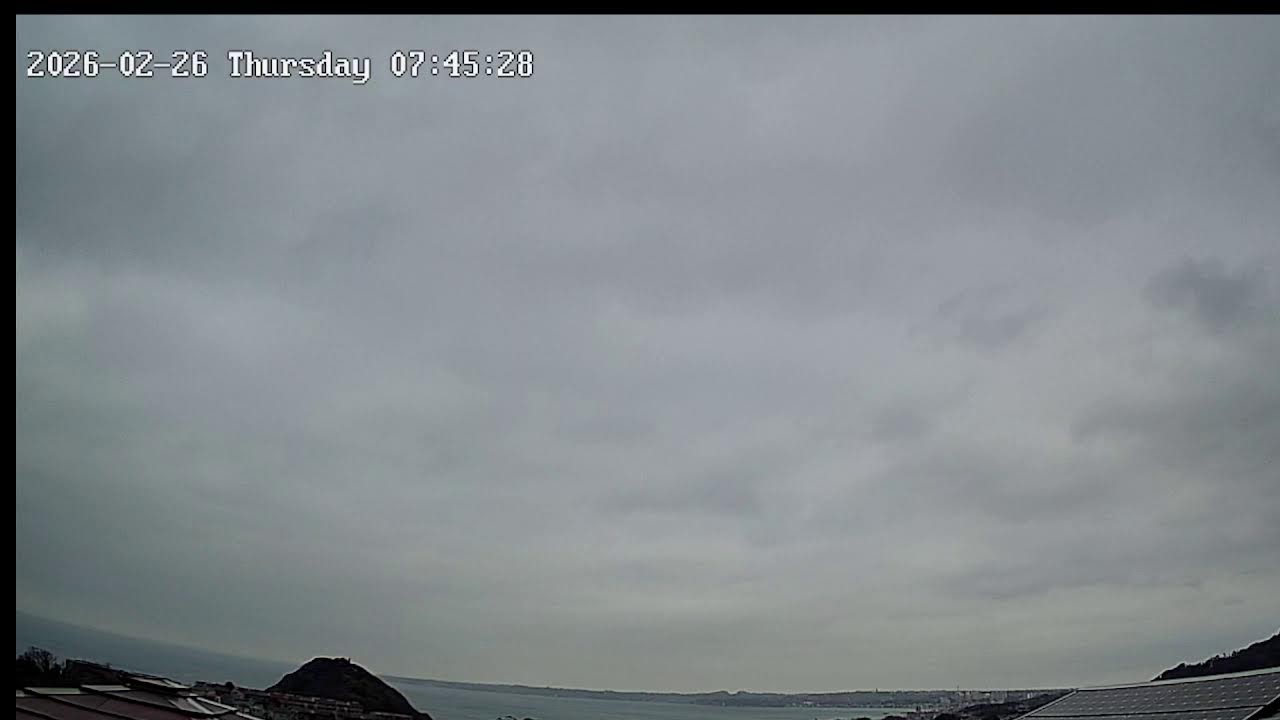 神奈川県横須賀市ハイランドライブカメラ Kanagawa Yokosuka Live Camera.world.cam