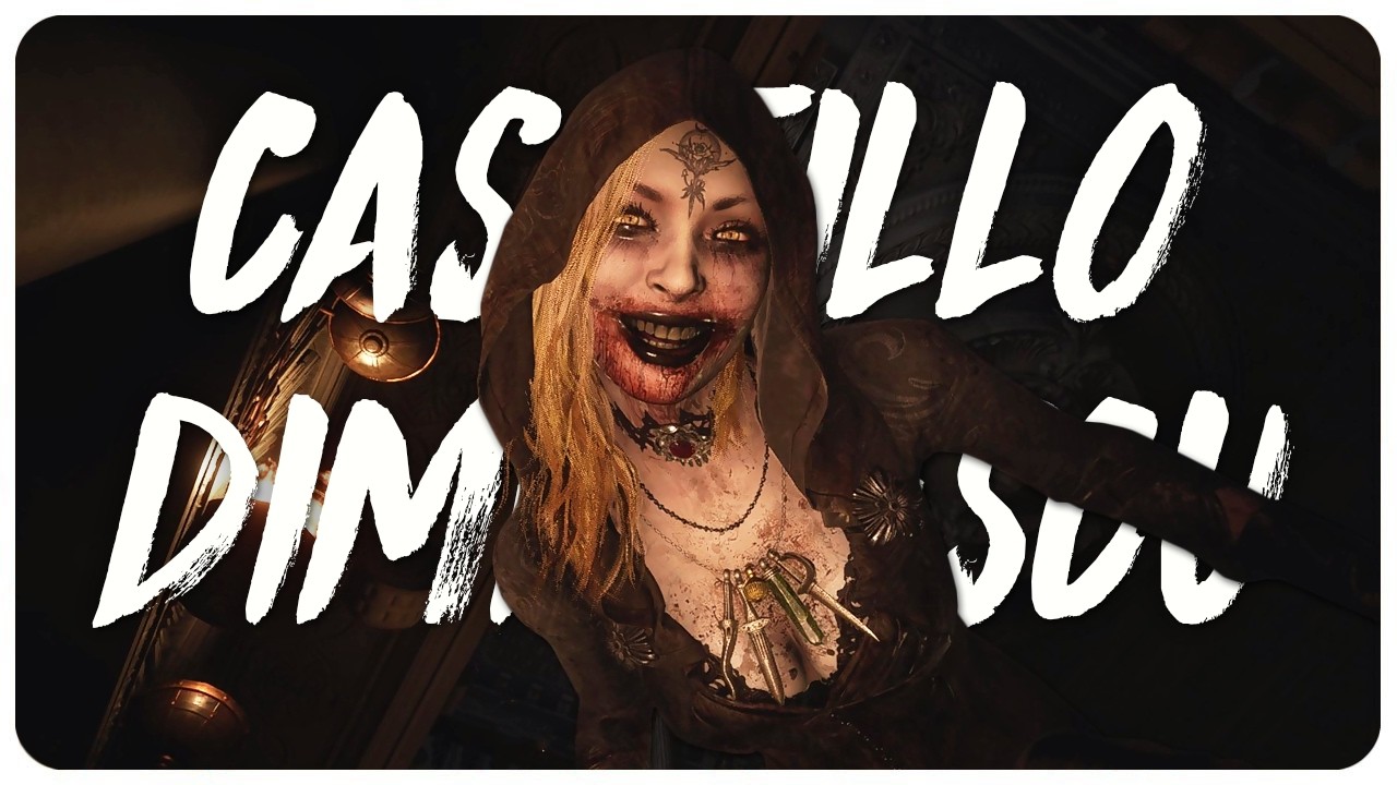 VAMPIRESAS EN TU ZONA | Resident Evil Village (PC) - Ep 2 | Gameplay Español