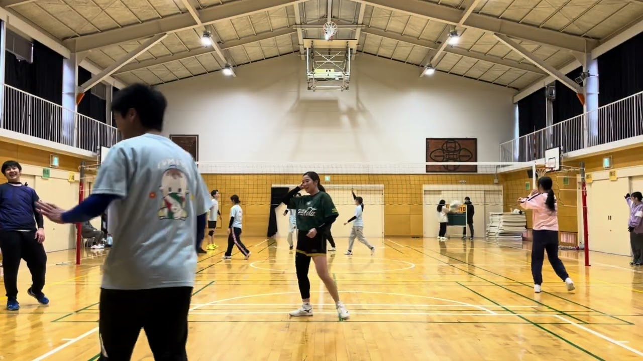 20260211 AM総当たり vsUNITE