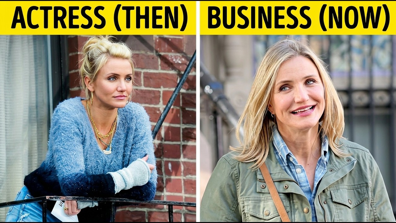 Hollywood Stars Who Disappeared | Then vs Now | Hollywood Stars | Hollywood Actors | Hollywood Celeb