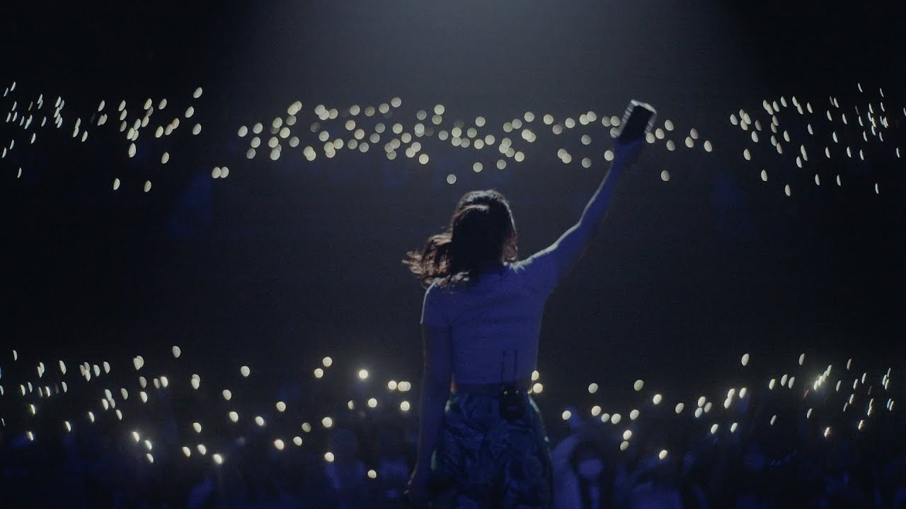 阿部真央 (Mao Abe) - Somebody Else Now [Live from 2025.01.26 東京ガーデンシアター]