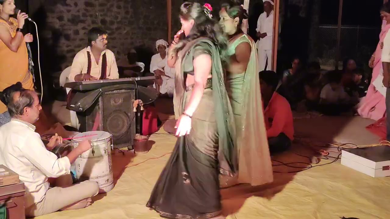 Mulich nhavthare kana....