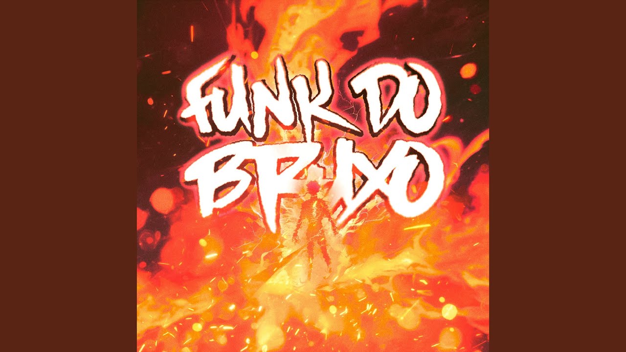 FUNK DO BRUXO (Super Slowed)