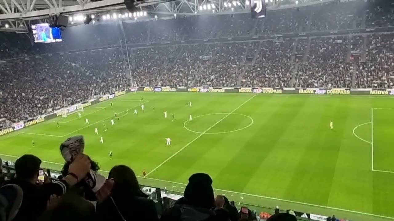 Juve Lazio 7