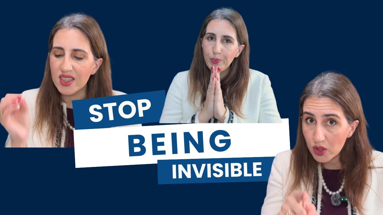 How to Command Respect Before You Even Speak | The End of Futility 