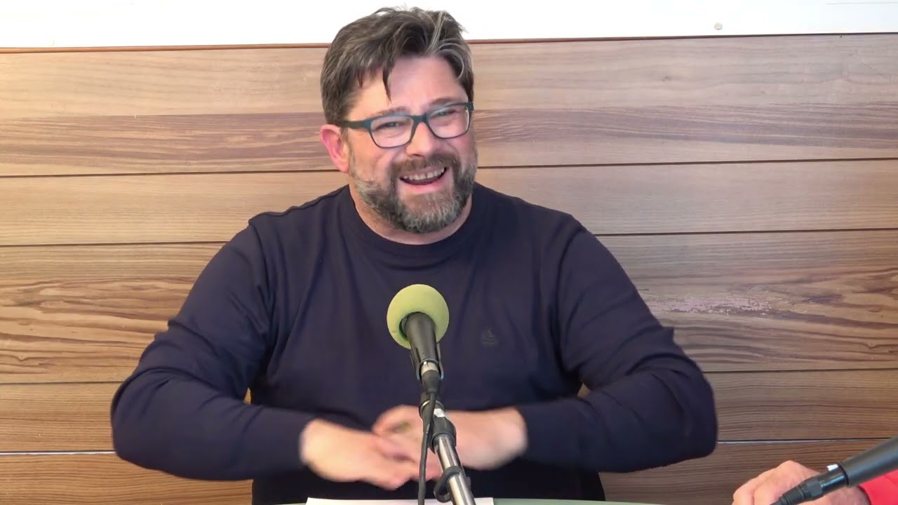 Intervista a Salvatore Altadonna