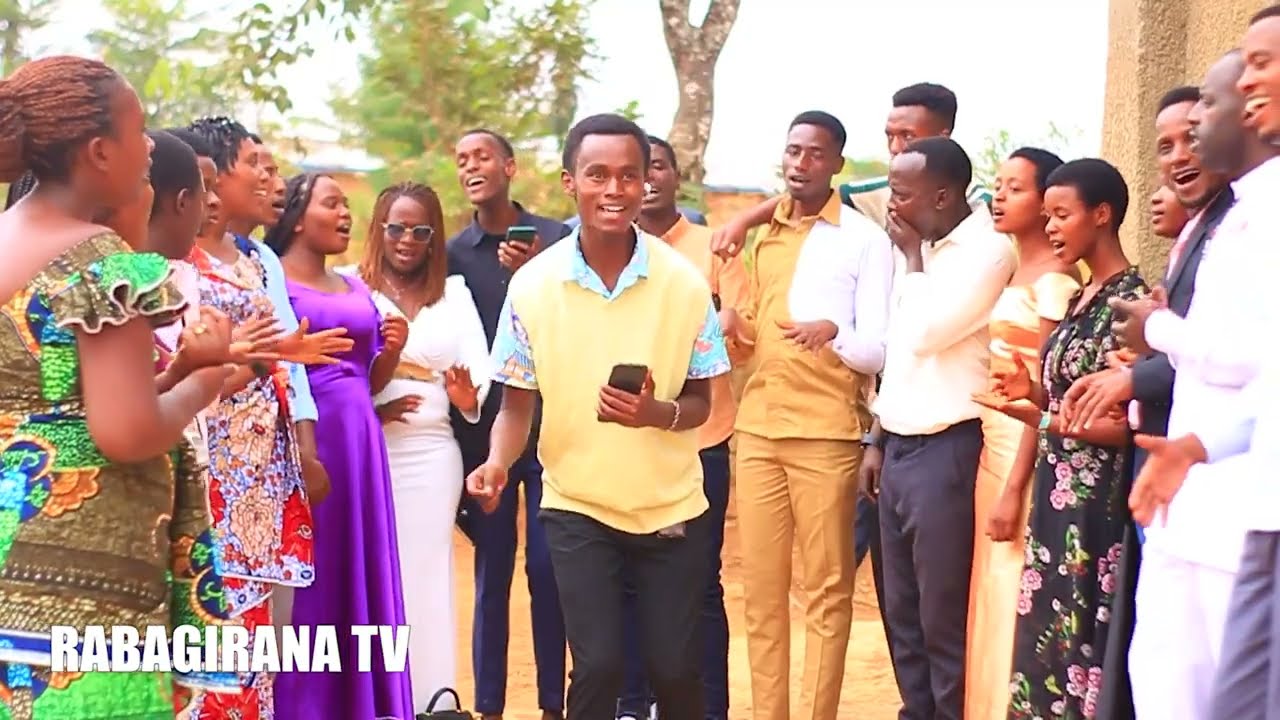 🥰👏👏👏HEAVEN VOICE MUNKAMBI YI NYANKANDA UNVA AMAJWI NDETS NUBUHANGA 🔴🔴