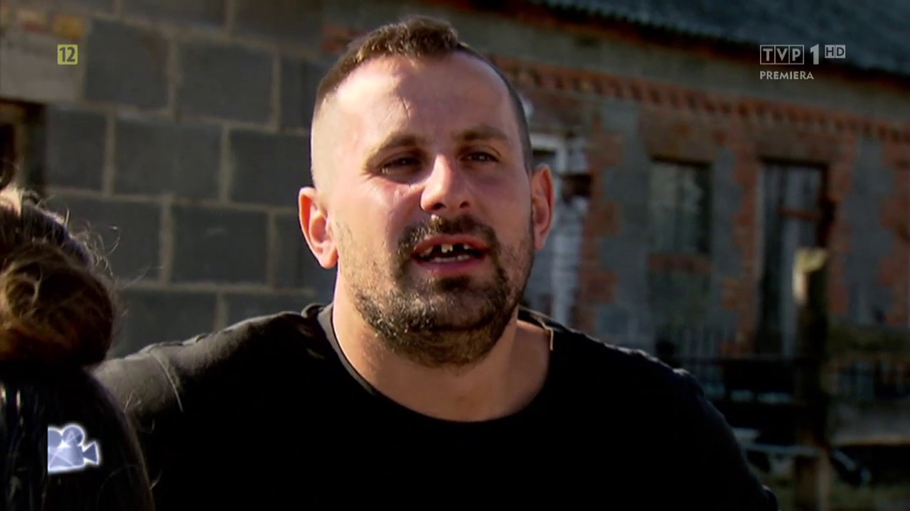 I co z tym pobiciem? - Sprawa dla reportera