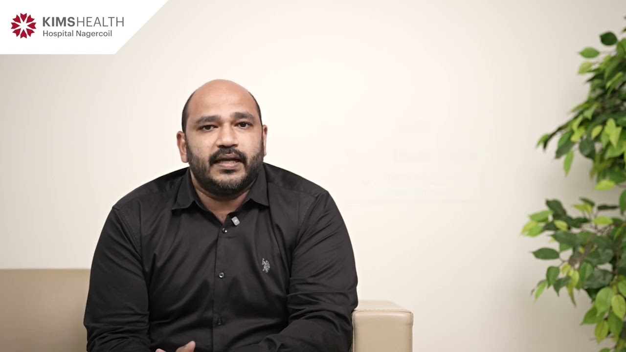 World Obesity Day 2026 | Know the Risks & Take Control | KIMSHEALTH Nagercoil