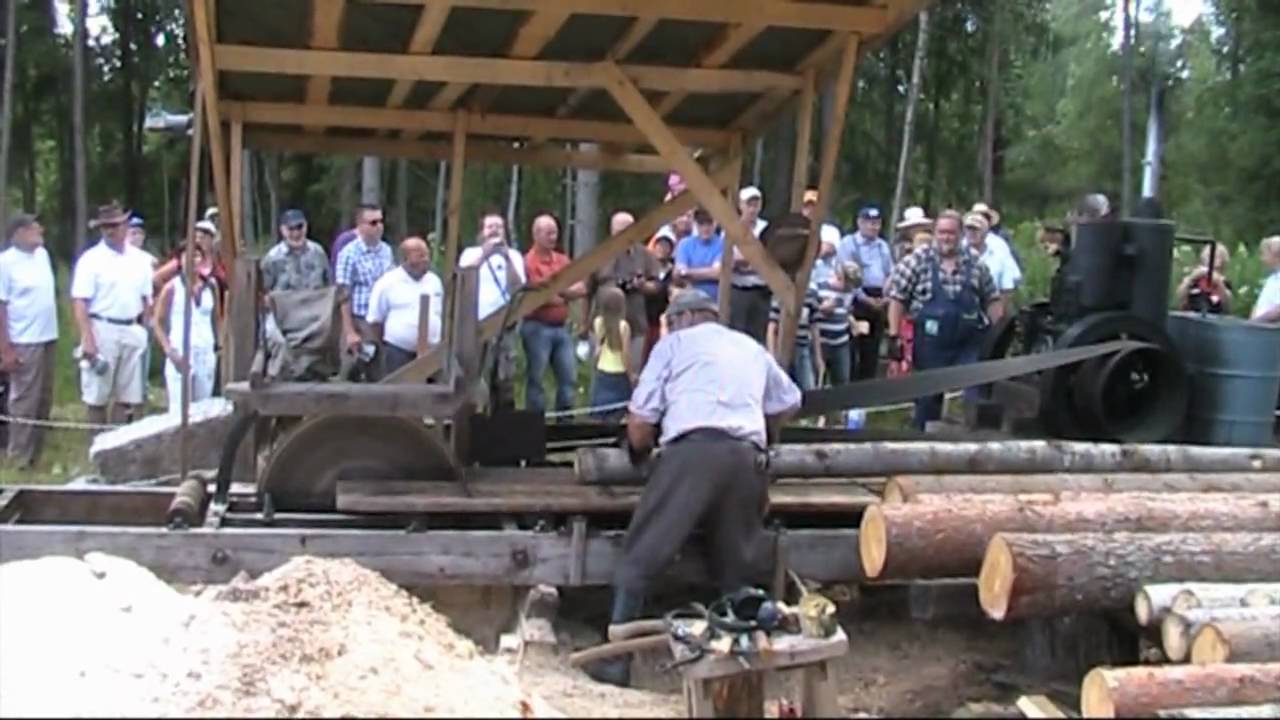 Wanahan Ajan Päivät osa3