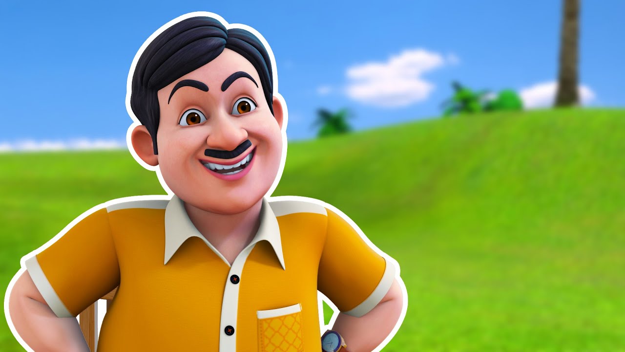 पापा स्पेशल नर्सरी राइम्स 👨‍👧 | बच्चों के लिए प्यारे गीत | Hindi Kids Songs
