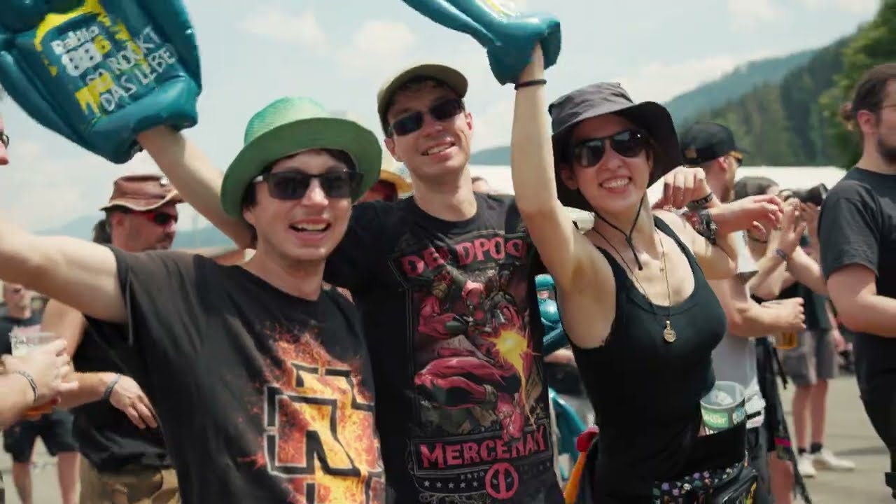 Area 53 Festival Aftermovie 2024