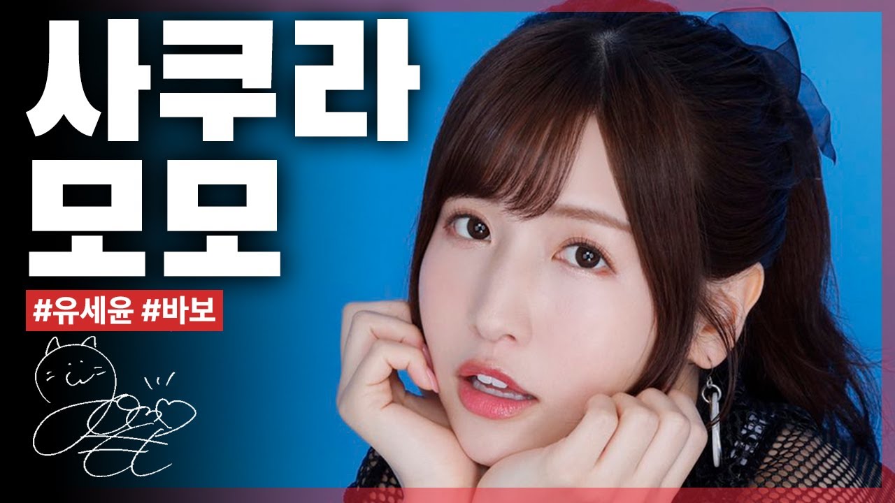 사쿠라 모모, 우리가 몰랐던 재밌는 사실들