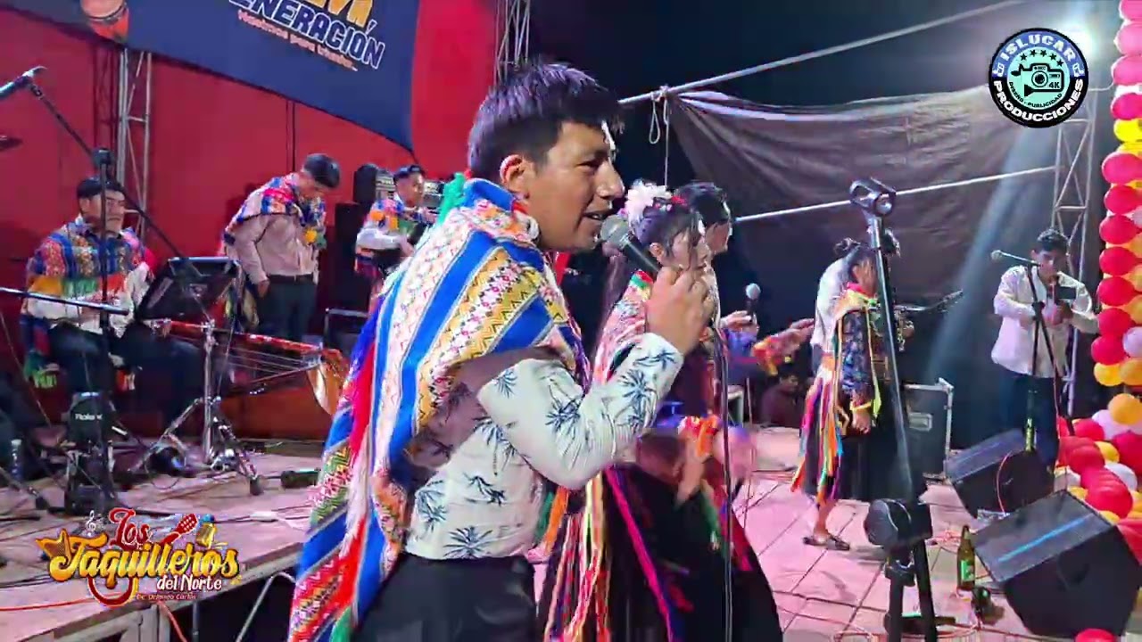 Los Taquilleros del Norte _ Se va mi amor 💔