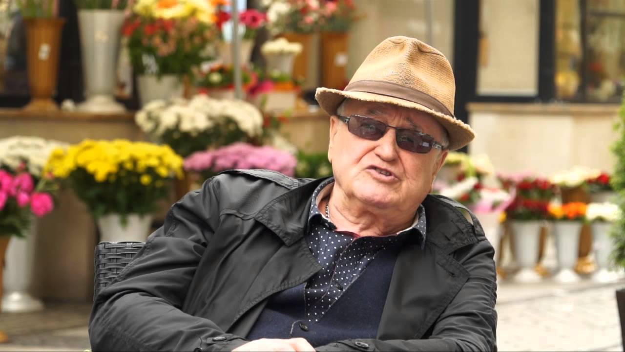 6 Festiwal Reżyserii Filmowej w Świdnicy - Jan Nowicki (naszaswidnica.pl i ws-24.pl)