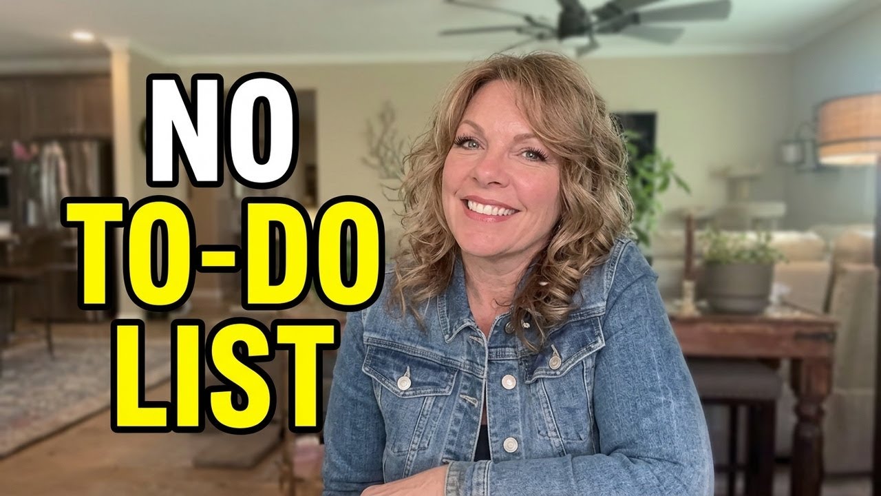 $300K a Year, No To-Do Lists