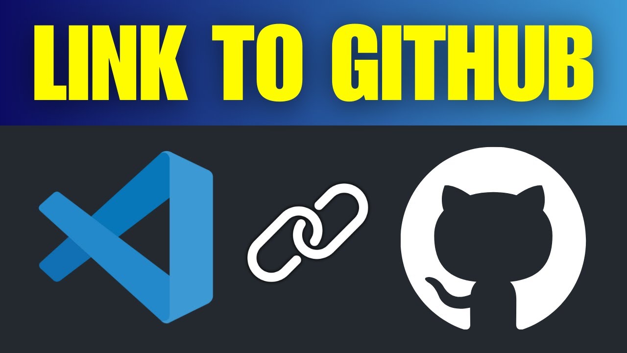 Как связать Visual Studio Code с GitHub (полное руководство)