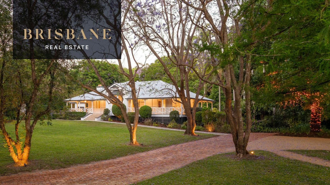 Brisbane Real Estate | 51 Adavale Street, Brookfield