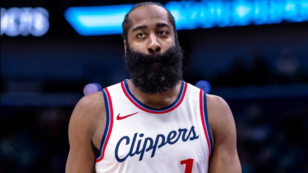 James Harden Is Getting Traded?