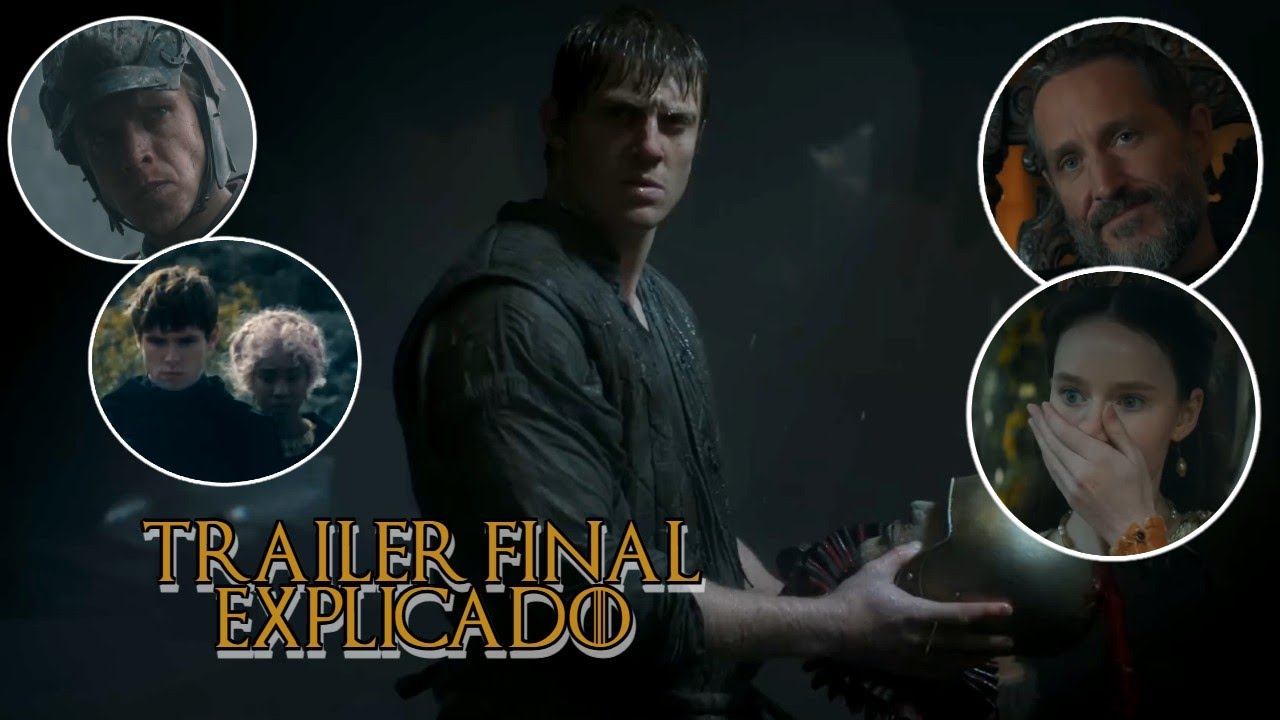 An&aacute;lisis Tr&aacute;iler FInal 