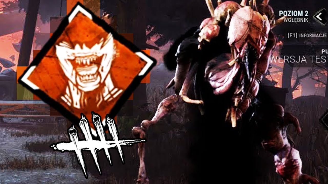 Wgłębnik i Potężny Pożeracz Nadziei | Dead by Daylight [#497]
