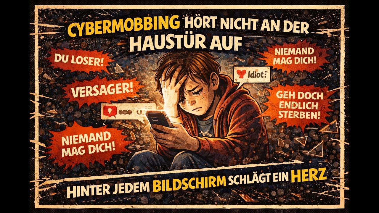 Es hört nicht auf, wenn ich heimgeh