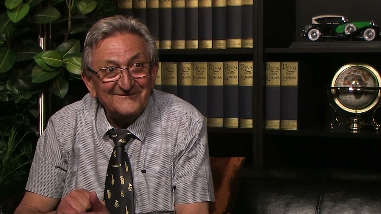 id. Tóth László interjú