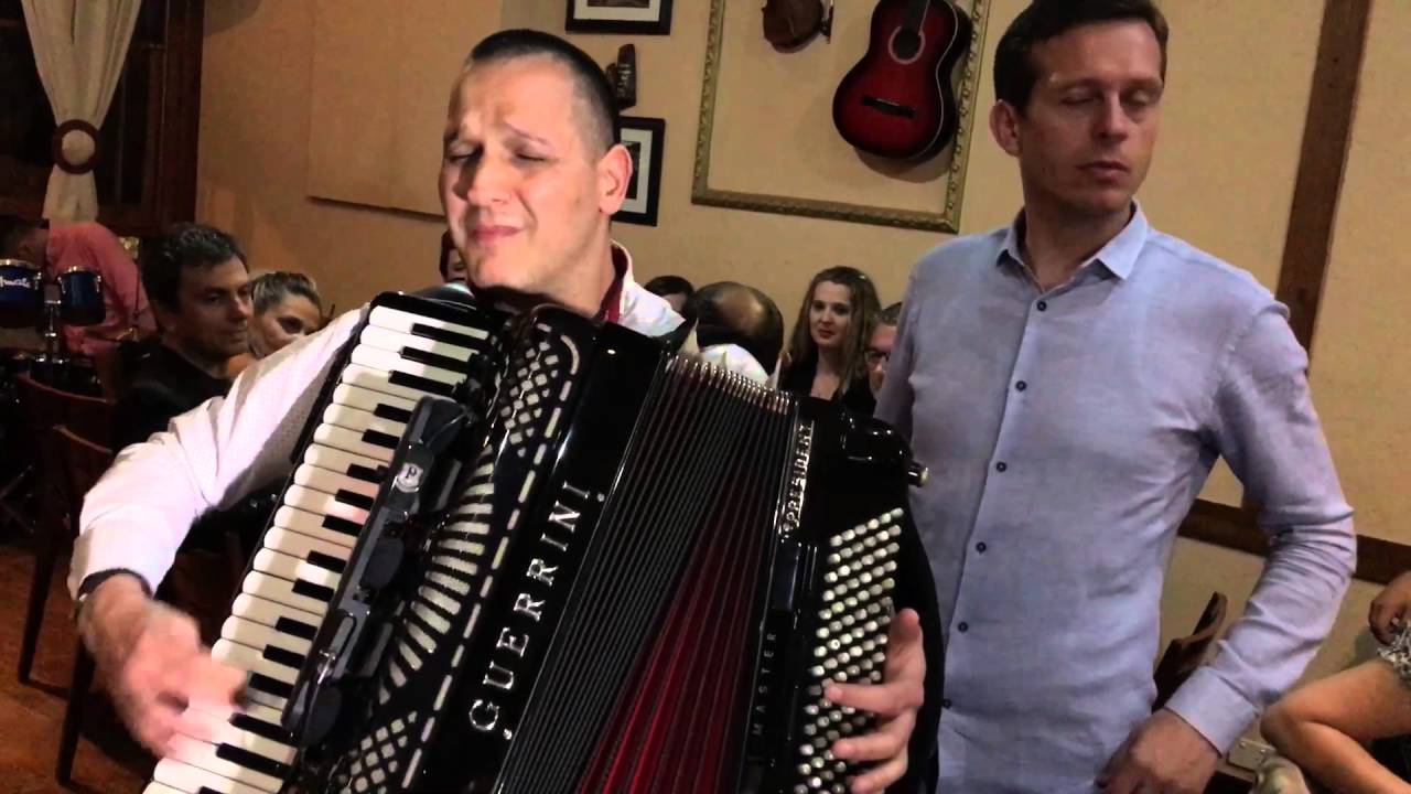 Zajdi Sonce - Marjan Kocev Melburn 2016