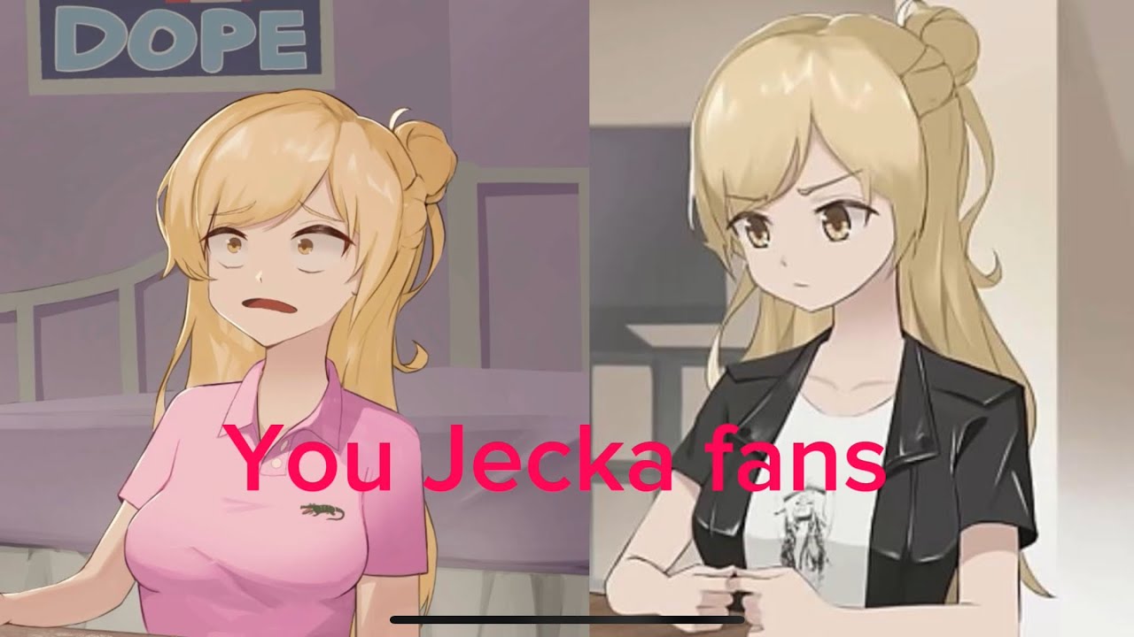 Class of 09 Jecka appearance compilation