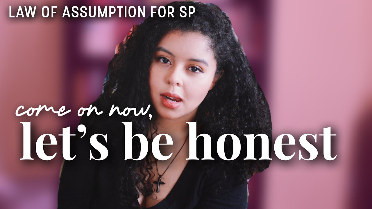 manifesting your EX BACK or a SPECIFIC PERSON (Should you?)
