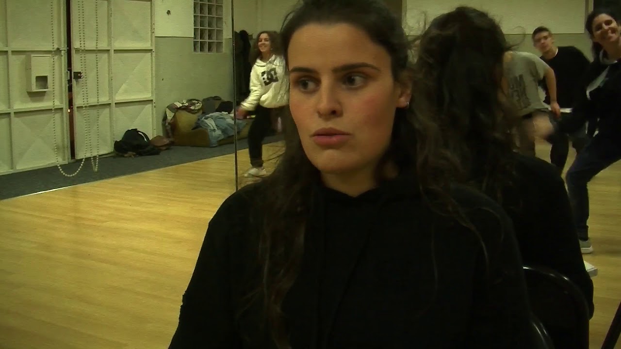 20 anos - Escola de Dança Attitude