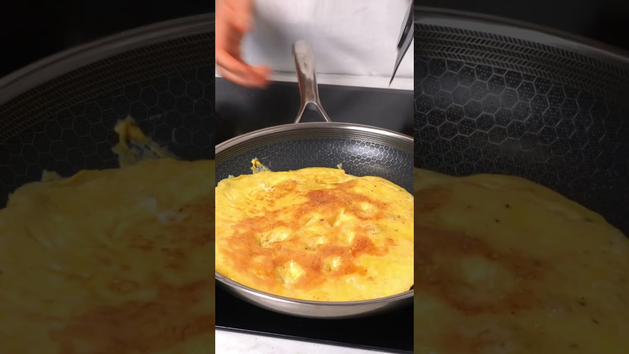 Śniadaniowy kolos 🌯 