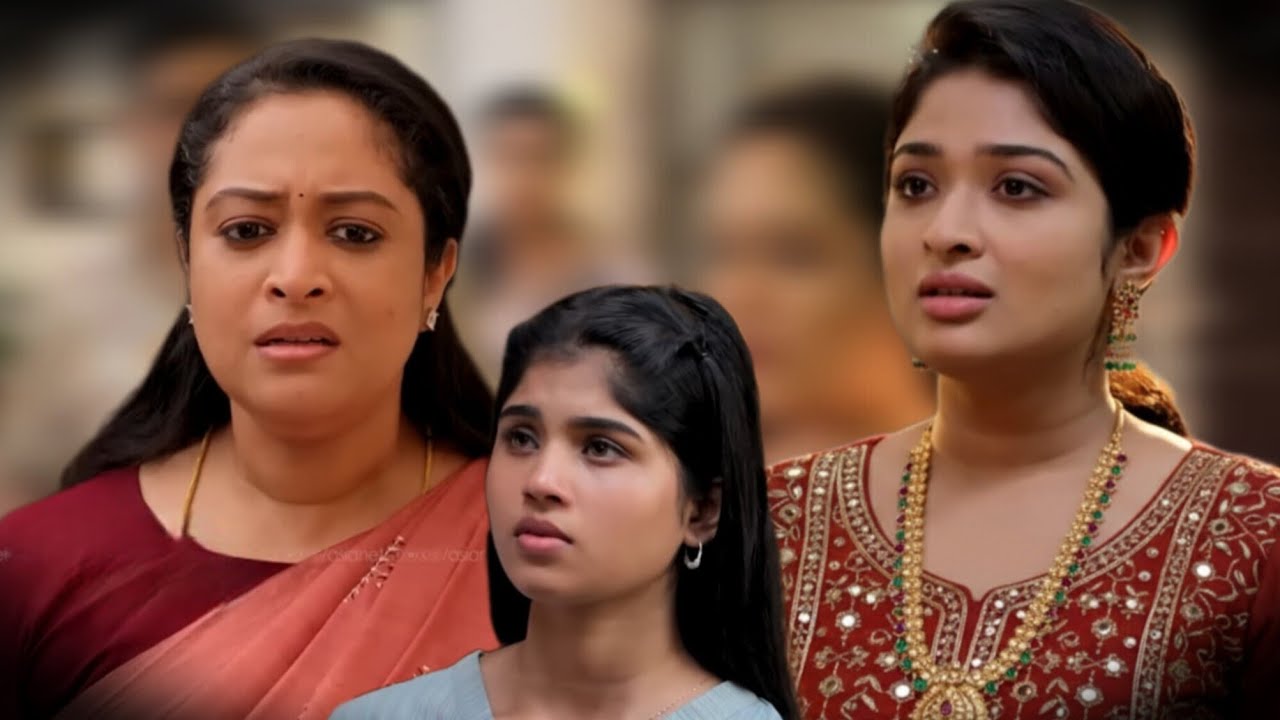 ബബിതക്കല്ല എന്റെ അലീന മോൾക്ക് വാങ്ങിയ ചുരിദാർ ആ ഇത് പഴയ വൈജയന്തി ഇനി ഇല്ല|mazha thorum munpe serial 