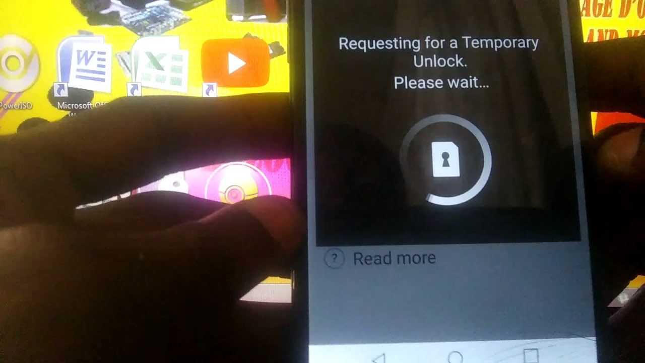 Comment Déverrouiller Le Réseau LG Stylo 3 Plus