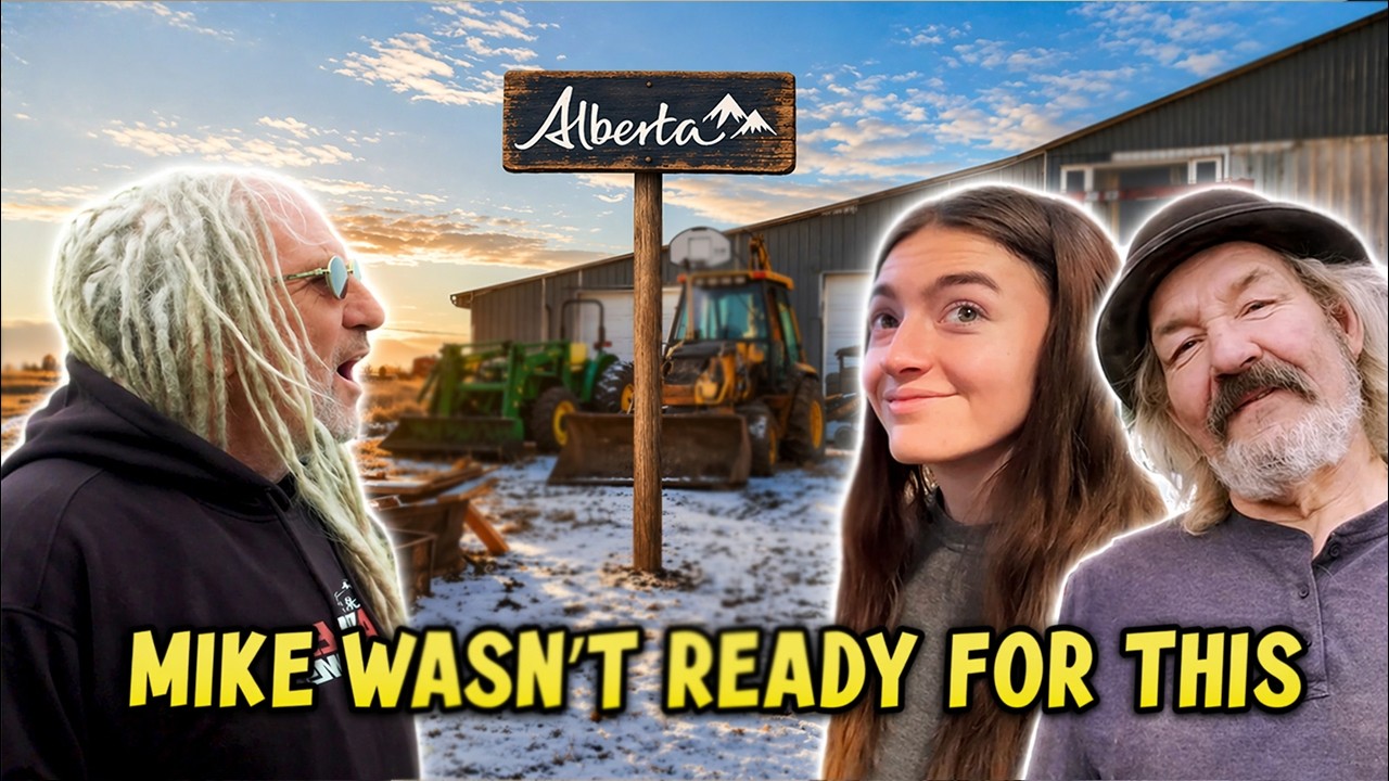 Кэссиди ушла из Rust Bros к Блэр?