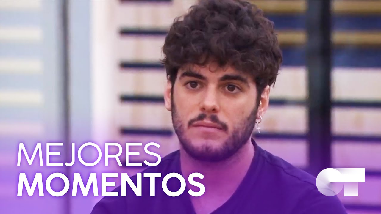 RAFA se pone SERIO | OT 2020
