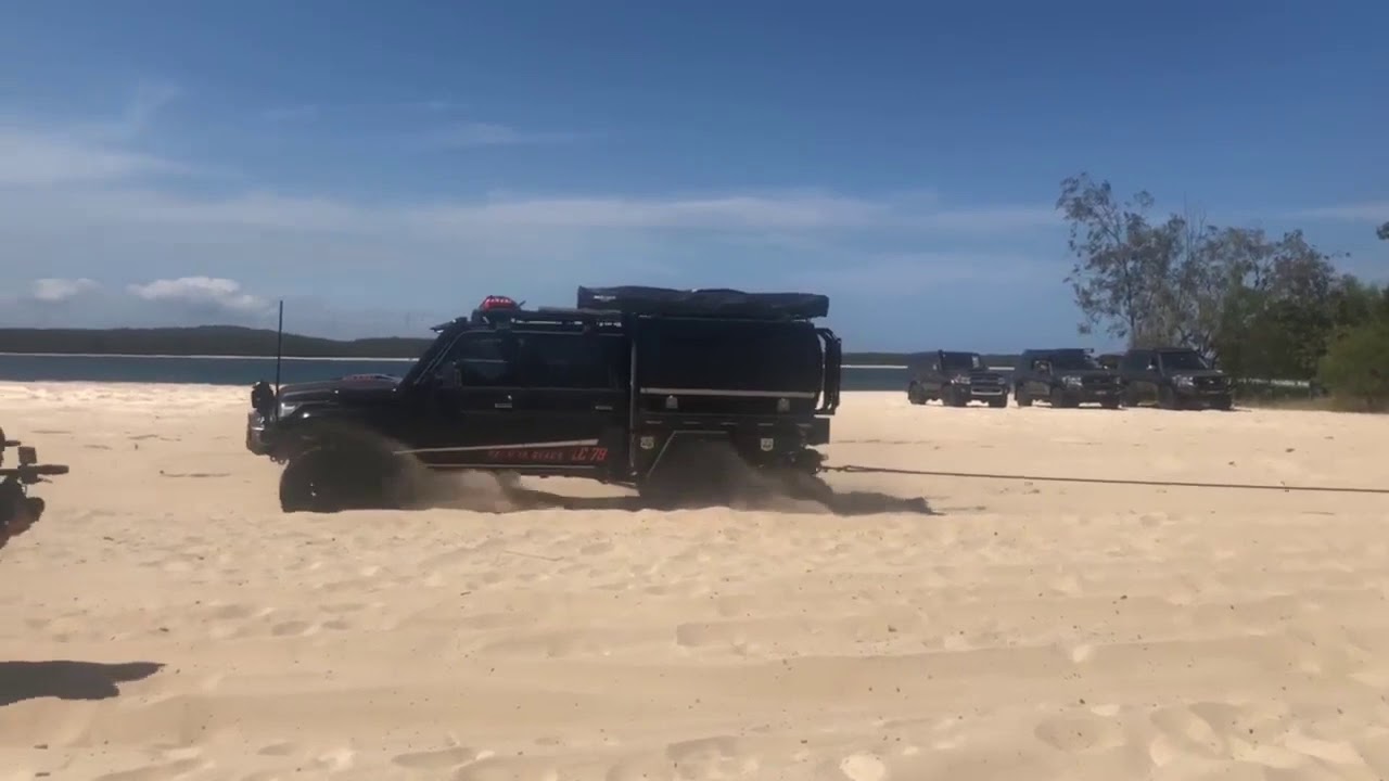 Bogged | All 4 Adventure 79 series to the rescue!