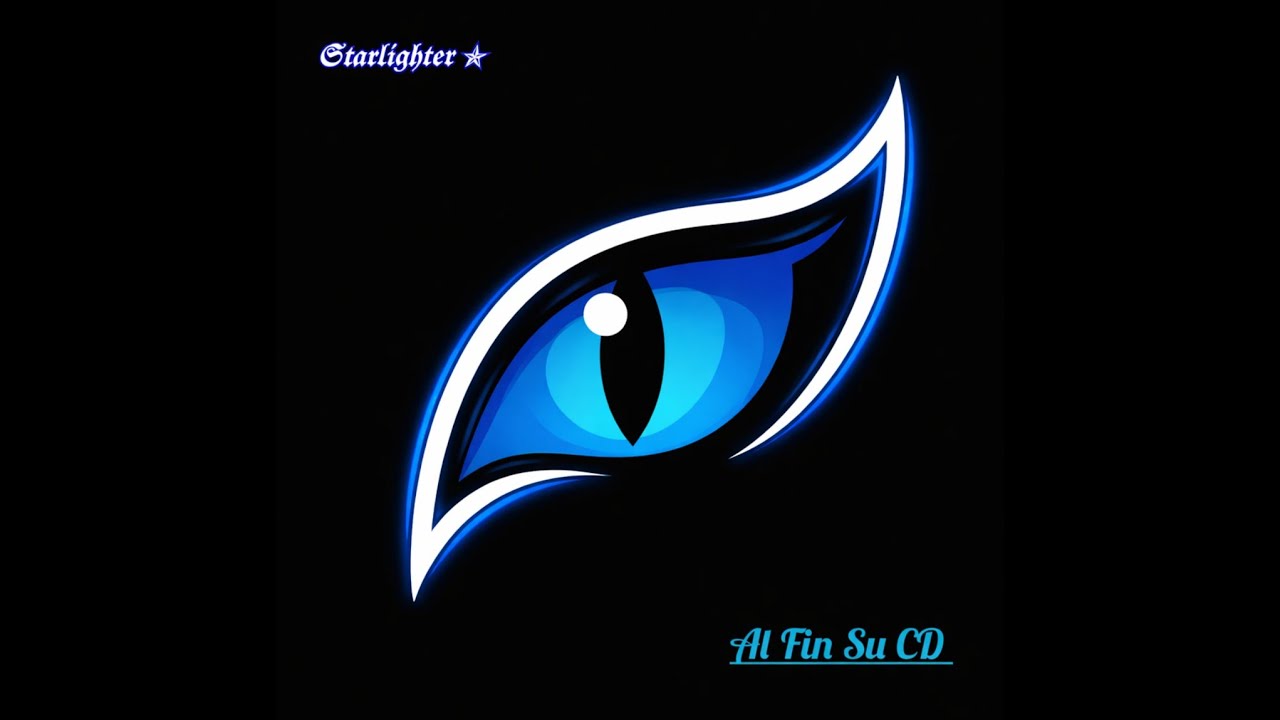 Starlighter ☆ - Vida (Audio Oficial)