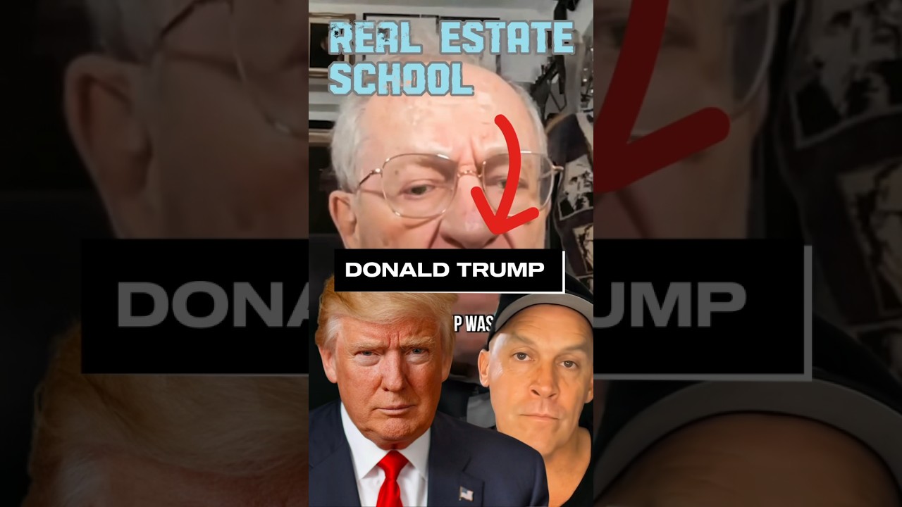 Real Estate Investing for Beginners | Determine Property Value the Right Way 🛑 👀 🚀 #shorts #trump 🎺