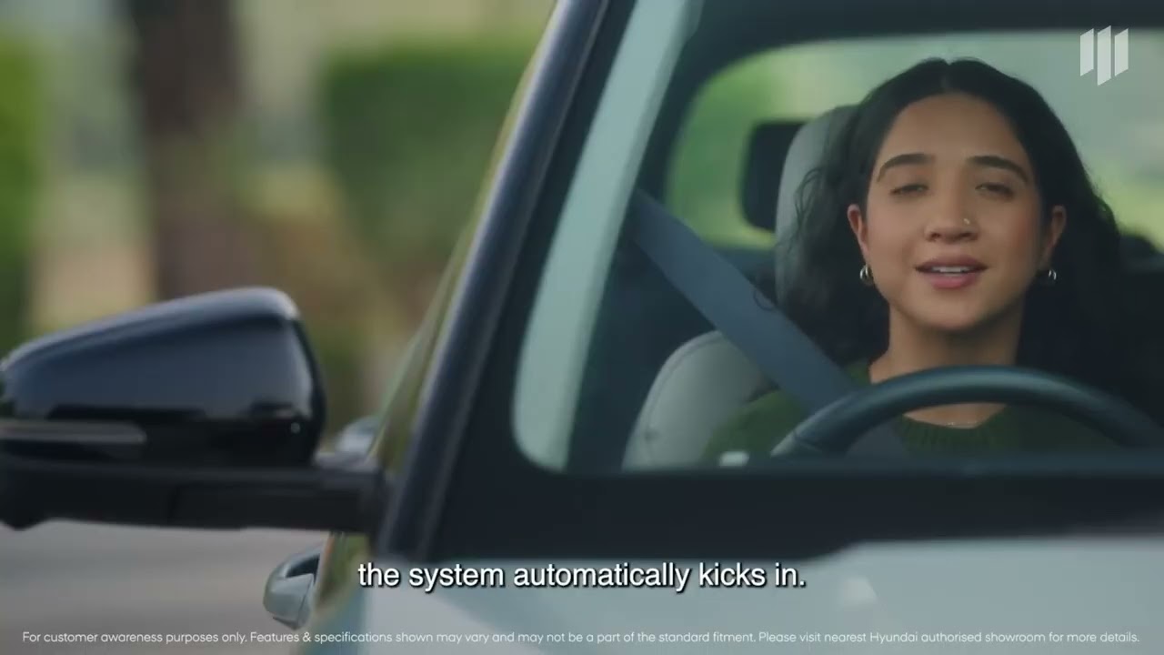 Chapter 3 | A/C Automatic Drying Feature Explained | Hyundai EV Cars | Trident Hyundai