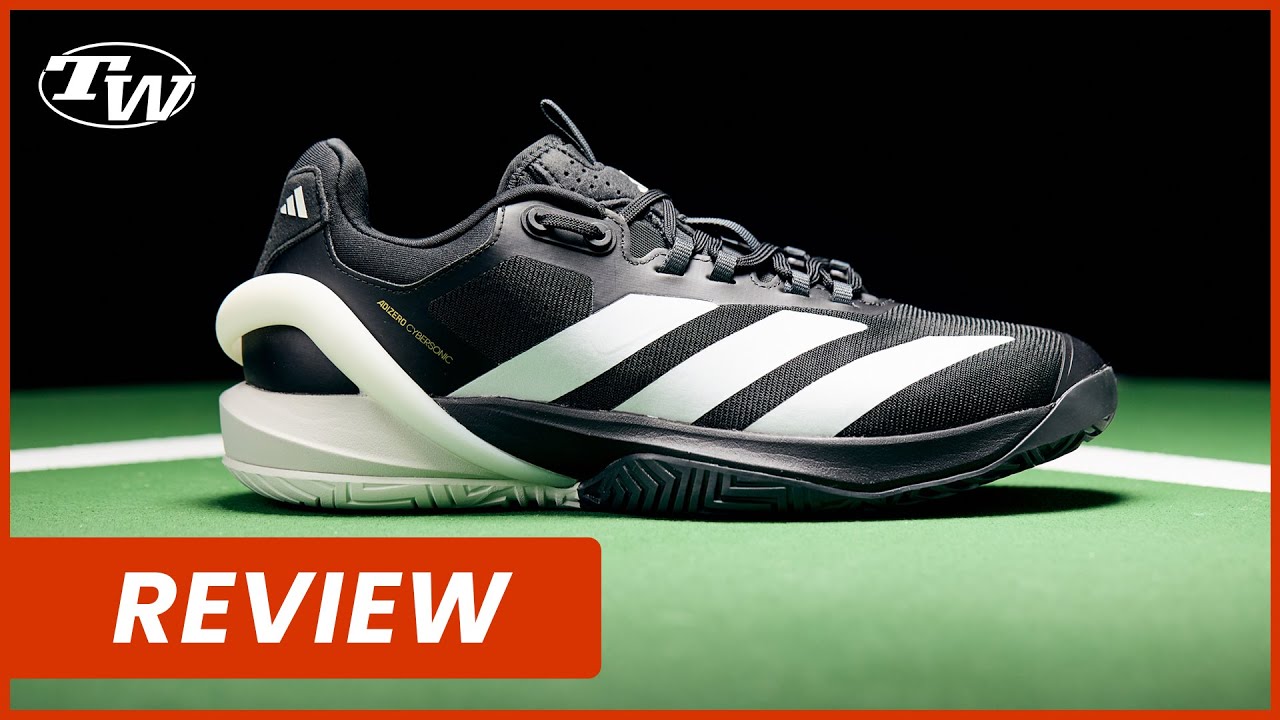 Did adidas just make the Cybersonic 2 better than the 1st one? Here's our review of these fast shoes