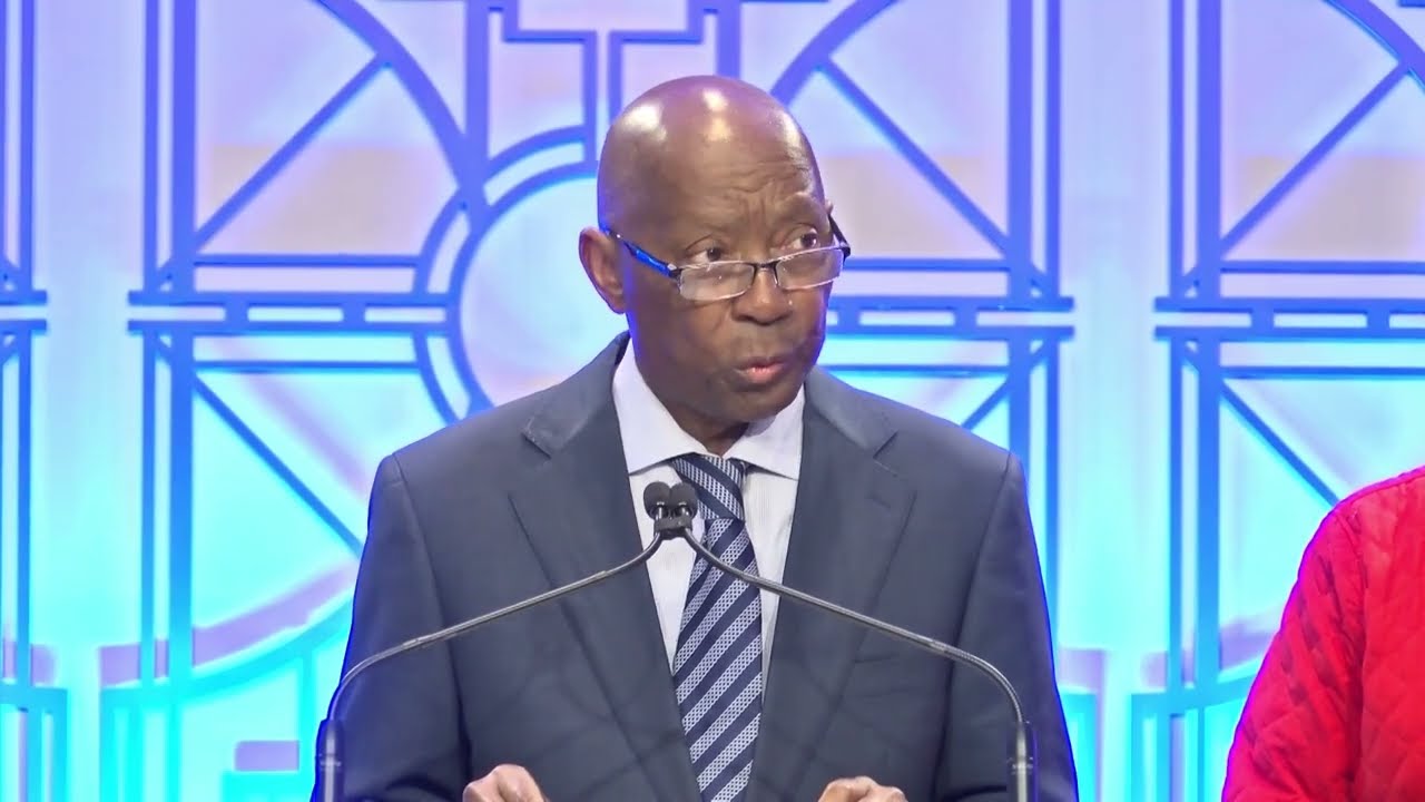Mayor Turner Outlines 9 Proposed Ordinance Changes Regarding High Water Bills