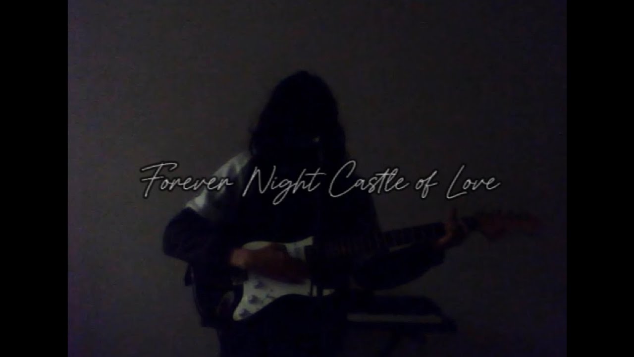 Këkht Aräkh - Forever Night Castle of Love (Cover)