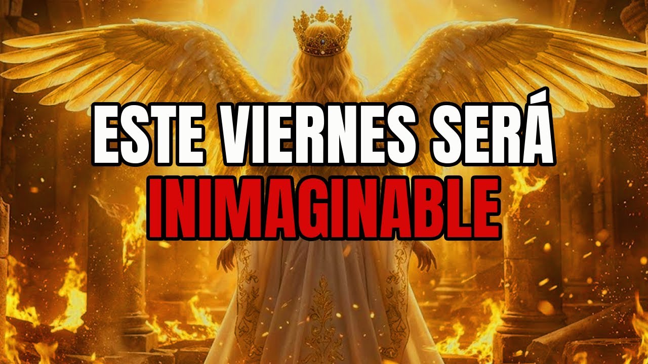 Elegido: Este Viernes El Cielo Interrumpe La Tierra—Confirmará Lo Que Ya Sientes